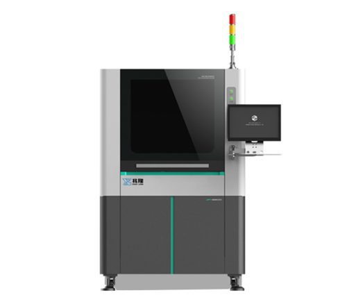 ZL-S119小型选择性性波峰焊